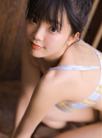 清纯萝莉美女内衣性感写真白嫩迷人